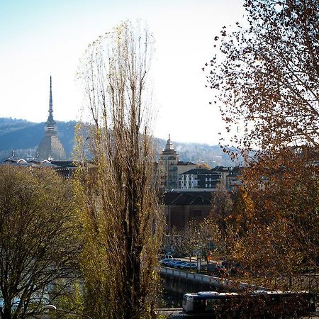 B&B Quadrifoglio Turin Bagian luar foto