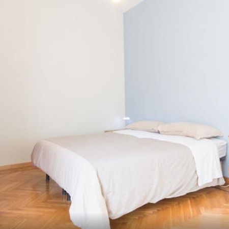 B&B Quadrifoglio Turin Bagian luar foto
