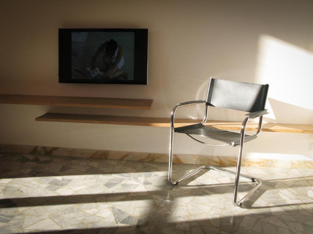 B&B Quadrifoglio Turin Bagian luar foto
