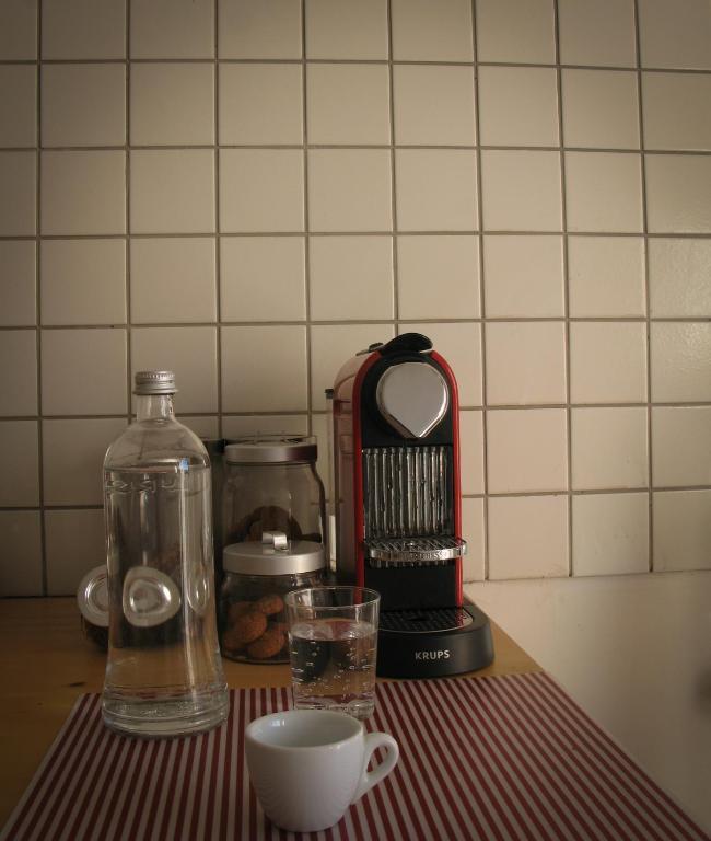 B&B Quadrifoglio Turin Bagian luar foto