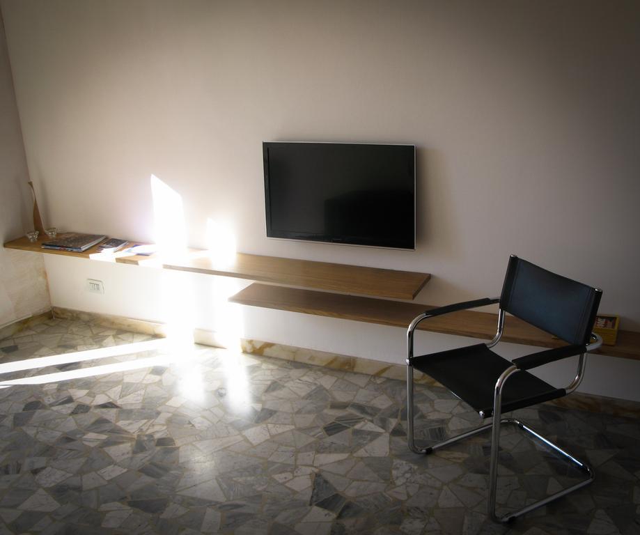 B&B Quadrifoglio Turin Bagian luar foto